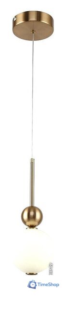 Подвесная люстра F-Promo Chantra 4088-1P - Изображение №1 — Интернет-магазин Time-Shop