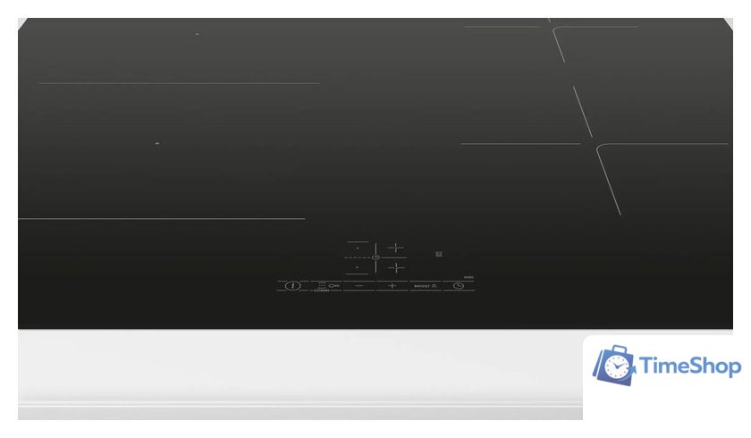 Варочная панель Bosch Serie 4 PVS63KBB5E - Изображение №3 — Интернет-магазин Time-Shop