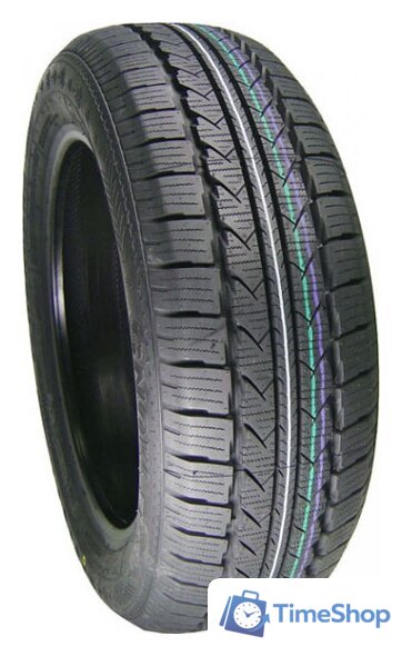 Зимние шины Nankang SL-6 215/75R16C 116/114R - Изображение №4 — Интернет-магазин Time-Shop