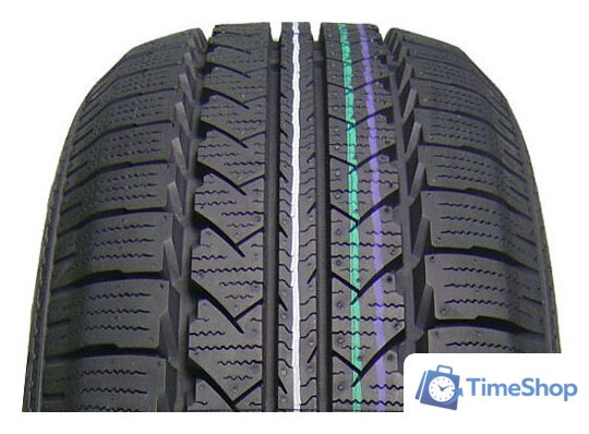 Зимние шины Nankang SL-6 215/75R16C 116/114R - Изображение №5 — Интернет-магазин Time-Shop