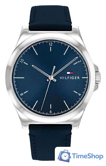 Наручные часы Tommy Hilfiger 1710666 - Изображение №1 — Интернет-магазин Time-Shop