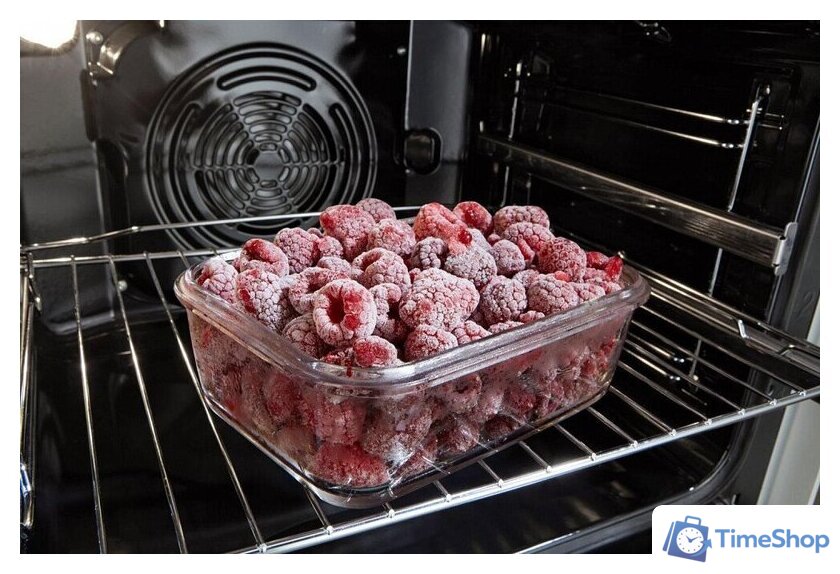 Кухонная плита Gorenje GEIT5C60WPG - Изображение №24 — Интернет-магазин Time-Shop