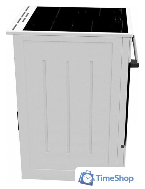 Кухонная плита Gorenje GEIT5C60WPG - Изображение №5 — Интернет-магазин Time-Shop