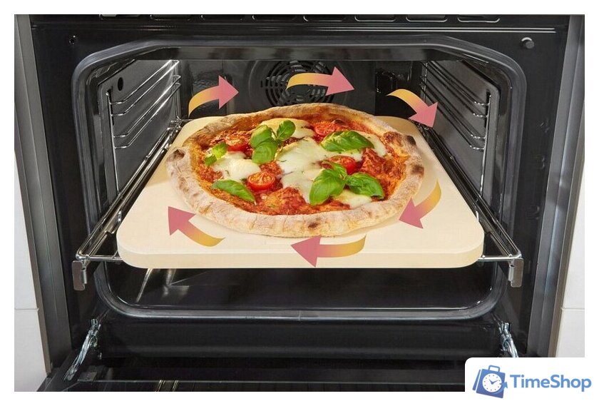 Кухонная плита Gorenje GEIT5C60WPG - Изображение №21 — Интернет-магазин Time-Shop