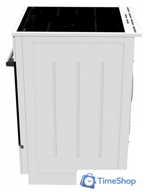 Кухонная плита Gorenje GEIT5C60WPG - Изображение №7 — Интернет-магазин Time-Shop