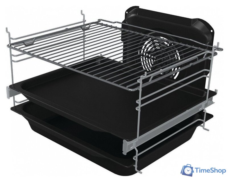 Кухонная плита Gorenje GEIT5C60WPG - Изображение №22 — Интернет-магазин Time-Shop