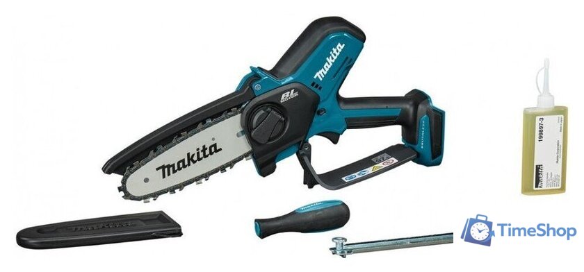 Аккумуляторная пила Makita UC029GZ01 (без АКБ) - Изображение №2 — Интернет-магазин Time-Shop