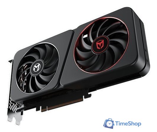 Видеокарта Maxsun Intel Arc Pro B60 Milestone 24G D6 - Изображение №3 — Интернет-магазин Time-Shop