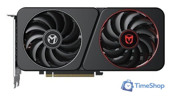 Видеокарта Maxsun Intel Arc Pro B60 Milestone 24G D6 - Изображение №1 — Интернет-магазин Time-Shop