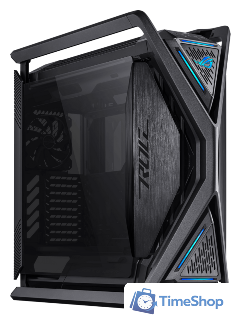 Корпус ASUS ROG Hyperion GR701 (черный) - Изображение №13 — Интернет-магазин Time-Shop
