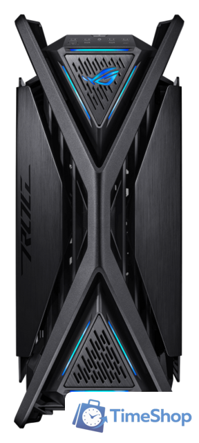 Корпус ASUS ROG Hyperion GR701 (черный) - Изображение №2 — Интернет-магазин Time-Shop