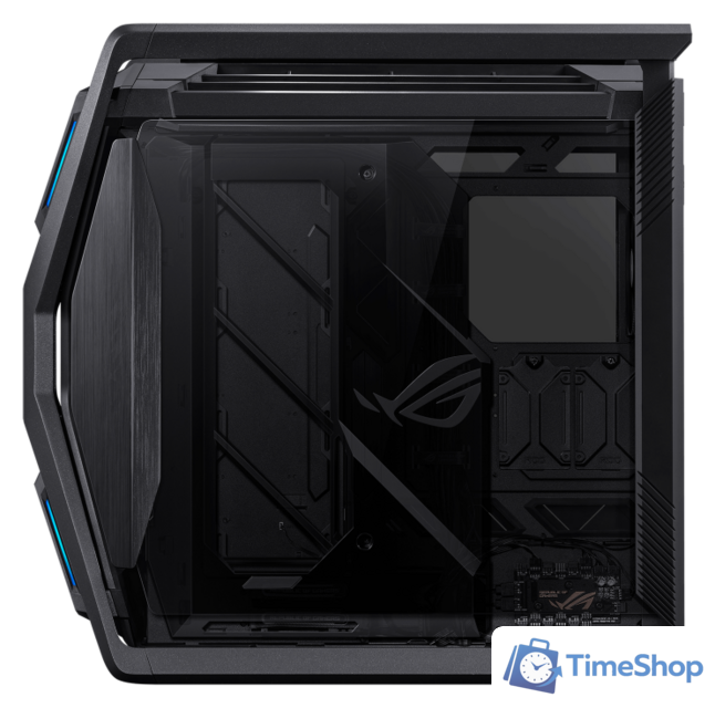 Корпус ASUS ROG Hyperion GR701 (черный) - Изображение №5 — Интернет-магазин Time-Shop