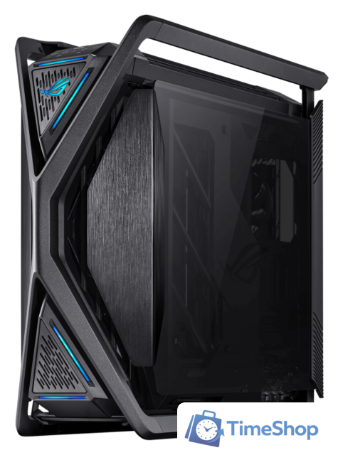 Корпус ASUS ROG Hyperion GR701 (черный) - Изображение №15 — Интернет-магазин Time-Shop