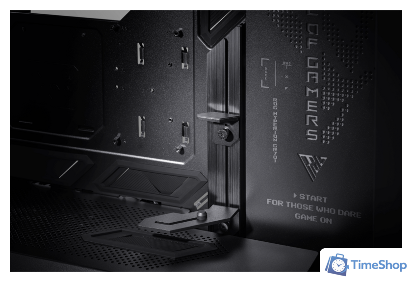 Корпус ASUS ROG Hyperion GR701 (черный) - Изображение №21 — Интернет-магазин Time-Shop