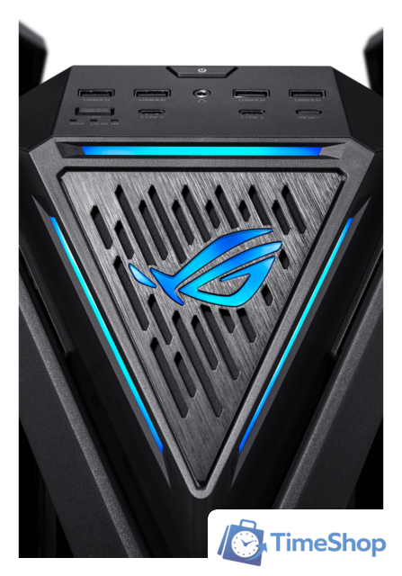 Корпус ASUS ROG Hyperion GR701 (черный) - Изображение №10 — Интернет-магазин Time-Shop