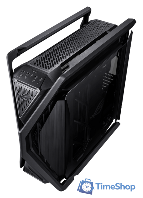 Корпус ASUS ROG Hyperion GR701 (черный) - Изображение №16 — Интернет-магазин Time-Shop