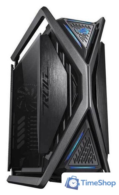 Корпус ASUS ROG Hyperion GR701 (черный) - Изображение №1 — Интернет-магазин Time-Shop