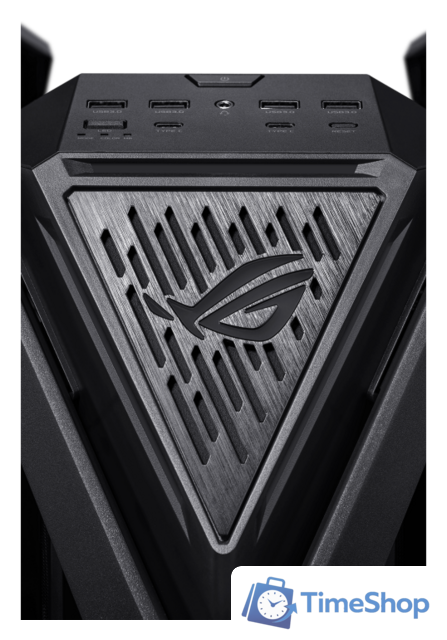Корпус ASUS ROG Hyperion GR701 (черный) - Изображение №9 — Интернет-магазин Time-Shop