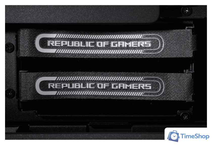 Корпус ASUS ROG Hyperion GR701 (черный) - Изображение №11 — Интернет-магазин Time-Shop