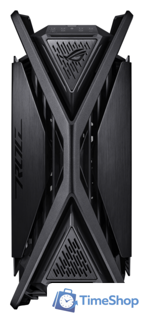 Корпус ASUS ROG Hyperion GR701 (черный) - Изображение №3 — Интернет-магазин Time-Shop