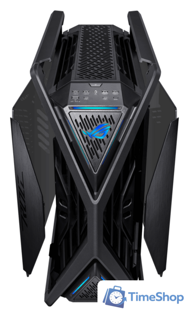 Корпус ASUS ROG Hyperion GR701 (черный) - Изображение №14 — Интернет-магазин Time-Shop
