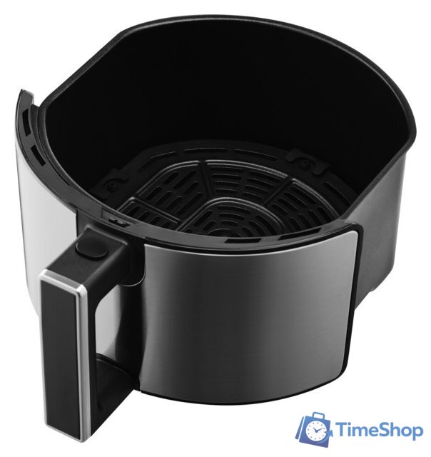 Аэрогриль (аэрофритюрница) Sencor SFR 5010BK - Изображение №7 — Интернет-магазин Time-Shop
