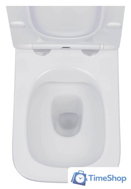 Унитаз подвесной Asten Readle Zentralmodul AR0601-135M - Изображение №11 — Интернет-магазин Time-Shop