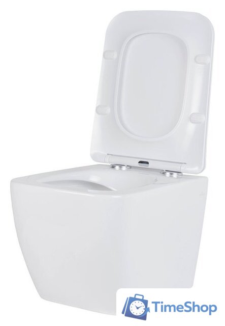 Унитаз подвесной Asten Readle Zentralmodul AR0601-135M - Изображение №12 — Интернет-магазин Time-Shop