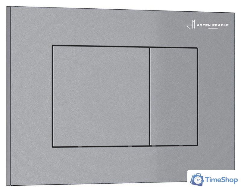 Унитаз подвесной Asten Readle Zentralmodul AR0601-135M - Изображение №3 — Интернет-магазин Time-Shop