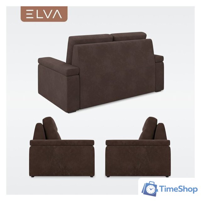 Диван Elva Элой (Lounge 35) - Изображение №6 — Интернет-магазин Time-Shop