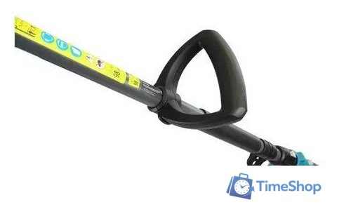 Высоторез Dedra DED7096 (без АКБ) - Изображение №8 — Интернет-магазин Time-Shop