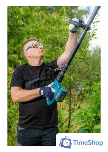 Высоторез Dedra DED7096 (без АКБ) - Изображение №12 — Интернет-магазин Time-Shop