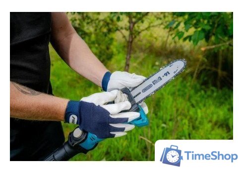 Высоторез Dedra DED7096 (без АКБ) - Изображение №16 — Интернет-магазин Time-Shop