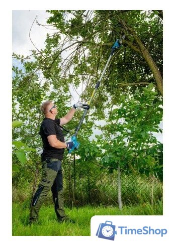 Высоторез Dedra DED7096 (без АКБ) - Изображение №9 — Интернет-магазин Time-Shop