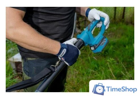 Высоторез Dedra DED7096 (без АКБ) - Изображение №14 — Интернет-магазин Time-Shop