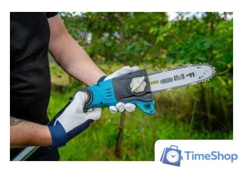 Высоторез Dedra DED7096 (без АКБ) - Изображение №15 — Интернет-магазин Time-Shop