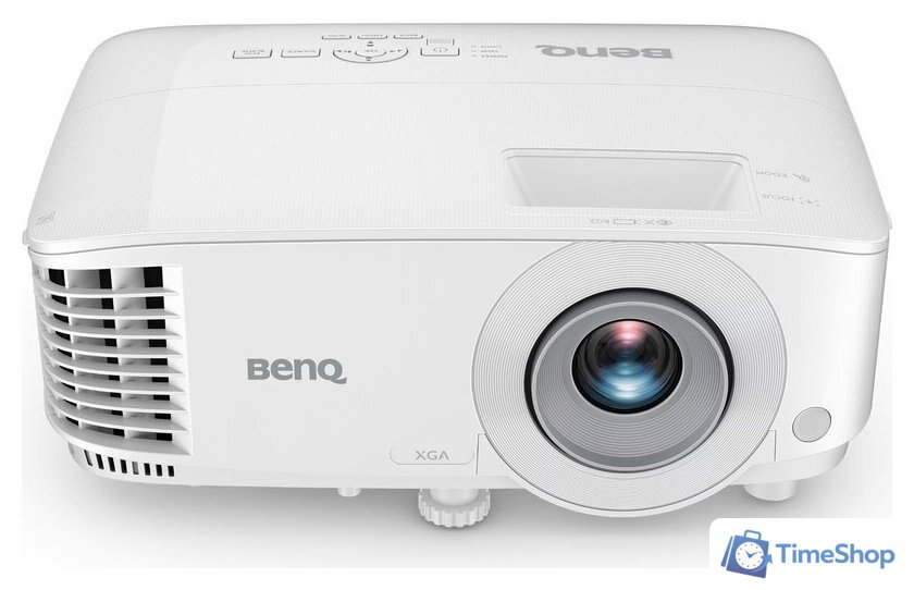 Проектор BenQ MX560C 9HJ.TE77.1NE - Изображение №4 — Интернет-магазин Time-Shop