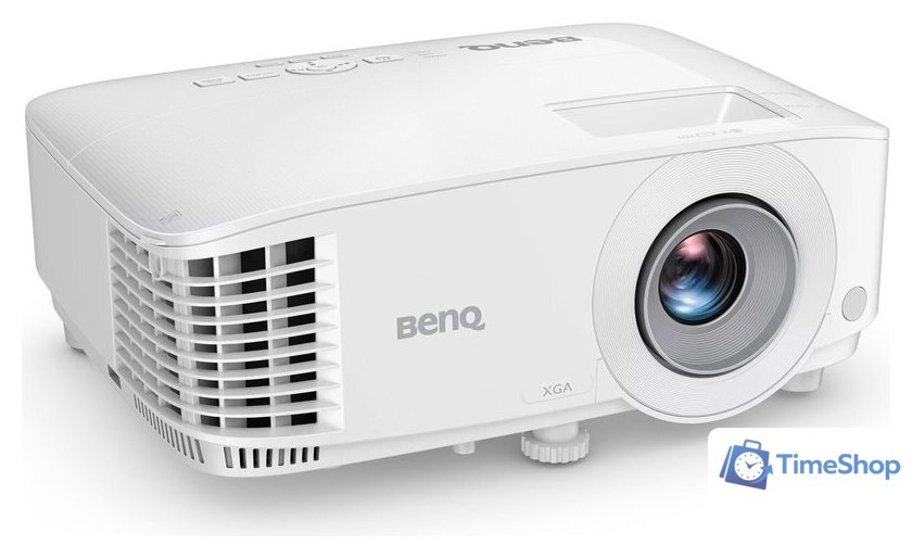 Проектор BenQ MX560C 9HJ.TE77.1NE - Изображение №3 — Интернет-магазин Time-Shop