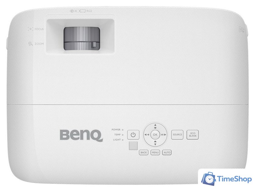 Проектор BenQ MX560C 9HJ.TE77.1NE - Изображение №6 — Интернет-магазин Time-Shop