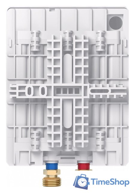 Проточный электрический водонагреватель-душ Thermex Surf 5000 - Изображение №5 — Интернет-магазин Time-Shop