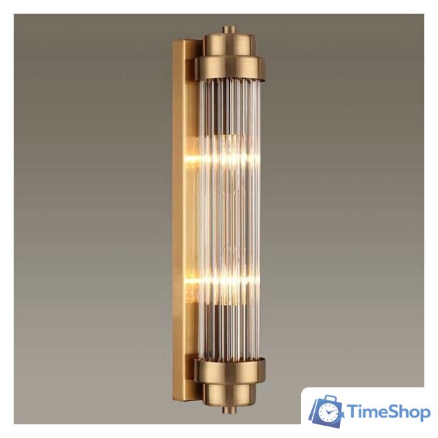 Бра Odeon Light Lordi 4821/2W - Изображение №3 — Интернет-магазин Time-Shop