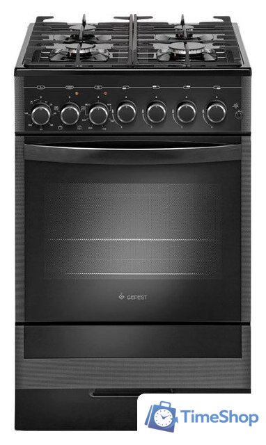 Кухонная плита GEFEST 5502-02 0044 - Изображение №1 — Интернет-магазин Time-Shop