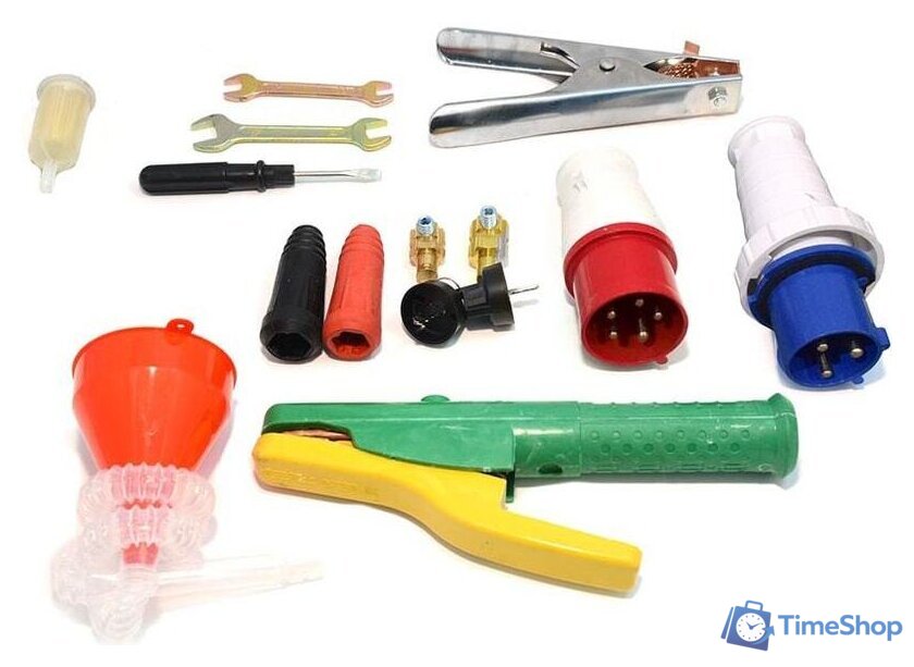 Дизельный генератор ТСС DGW 10.0/300ED-R3 - Изображение №5 — Интернет-магазин Time-Shop