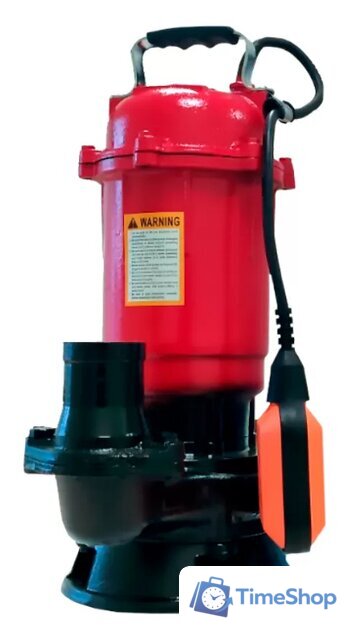 Фекальный насос Maxpump Fekatop 750 - Изображение №1 — Интернет-магазин Time-Shop