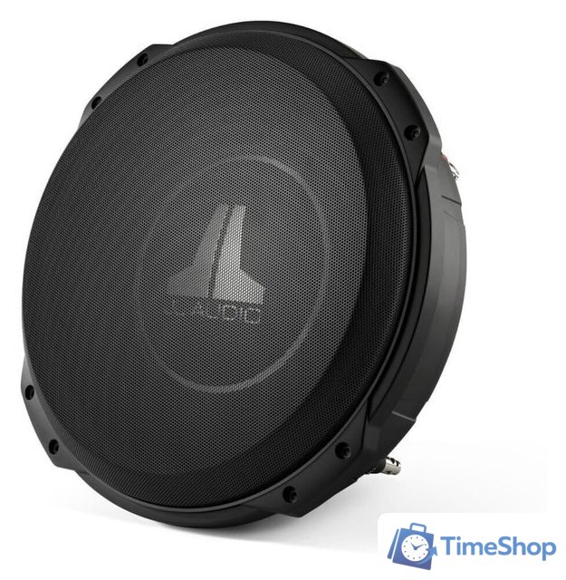Головка сабвуфера JL Audio 12TW3-D4 - Изображение №7 — Интернет-магазин Time-Shop