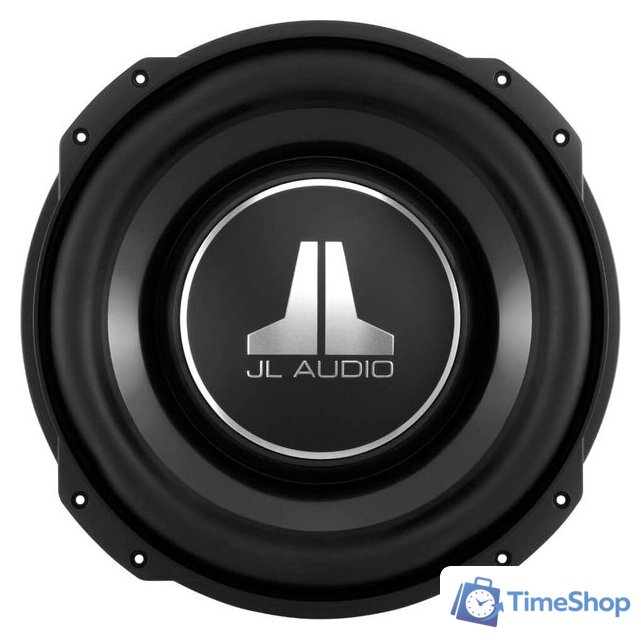 Головка сабвуфера JL Audio 12TW3-D4 - Изображение №1 — Интернет-магазин Time-Shop
