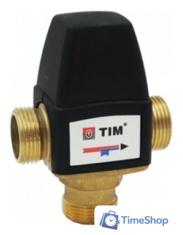 Клапан Tim 1