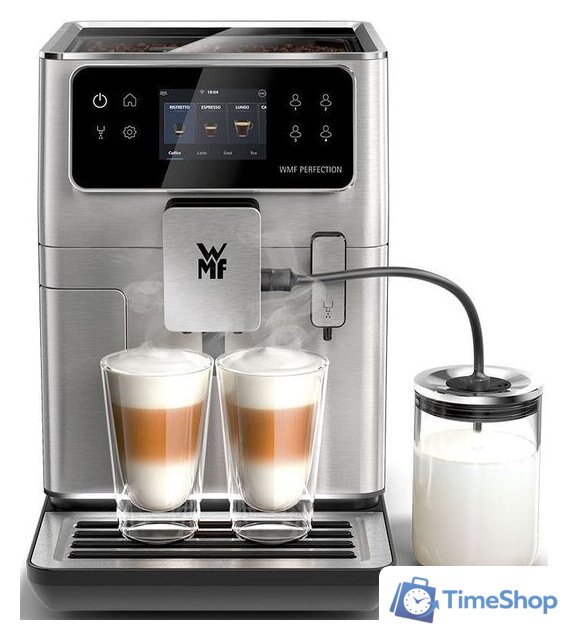 Кофемашина WMF Perfection 660 CP813D - Изображение №1 — Интернет-магазин Time-Shop