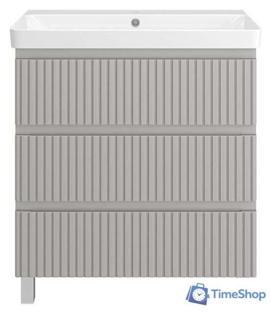  Misty Тумба под умывальник Victory 80 VIC-07080-50-03Я+11080-KL - Изображение №3 — Интернет-магазин Time-Shop