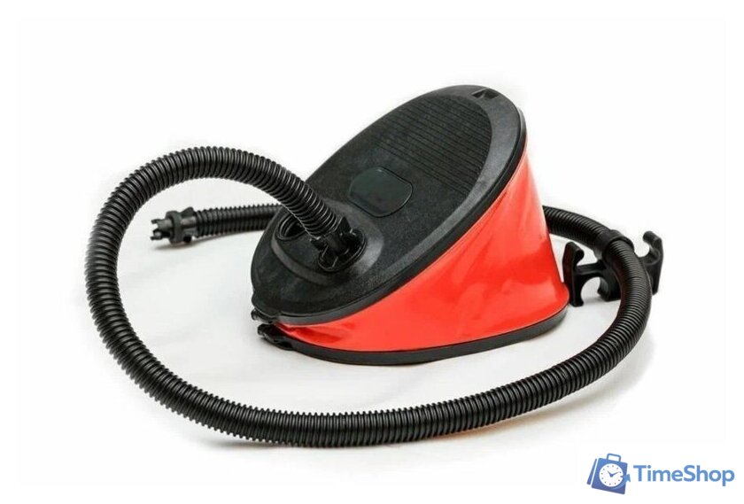 Моторно-гребная лодка Leader Boats Тайга-320-М 3212021 (зеленый) - Изображение №14 — Интернет-магазин Time-Shop